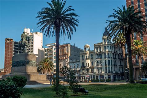 Montevideo Travel Guide Free Download
