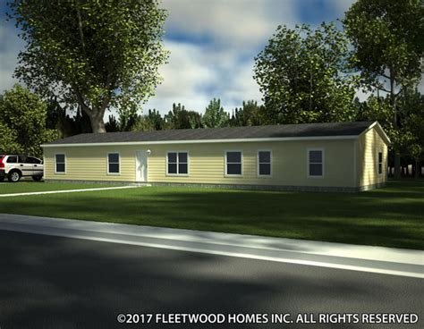 About fleetwood homes douglas since 1950 fleetwood has been surprising families with how much home they can afford. Carriage Manor II / 28764R by Fleetwood Homes Douglas