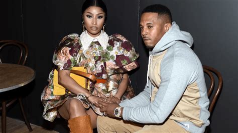 Tho i can't really bring myself to discuss the passing of my father as. Here's Everything We Know About Nicki Minaj's Husband ...