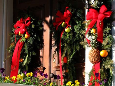 15 Amazing Places in the U.S. You Should Go For A Warm Christmas