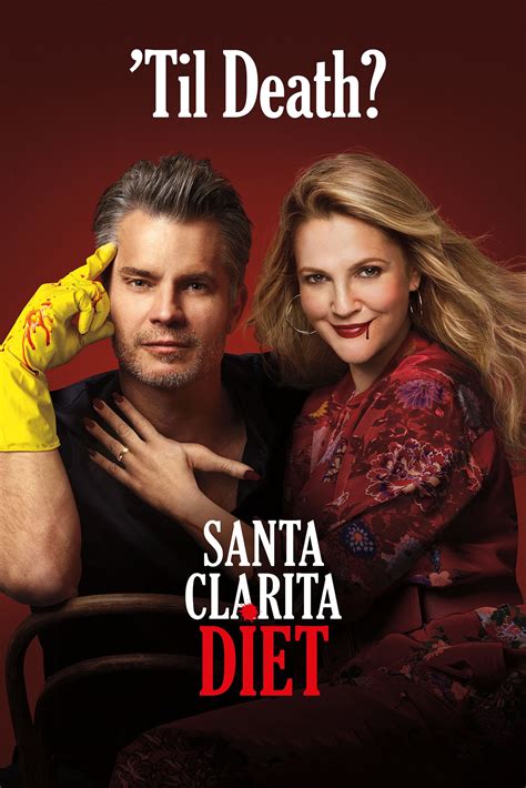 We offer storage solutions to meet all of your storage needs with ease and convenience. Santa Clarita Diet (2017) | The Poster Database (TPDb)