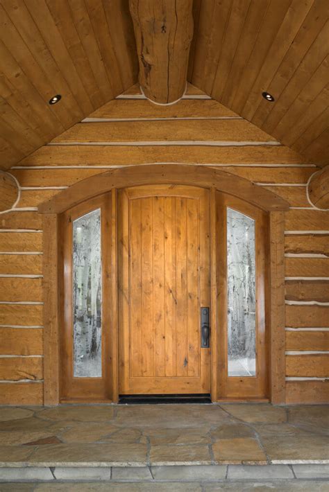 Learn About Door Sidelites And Transoms From Sun Mountain