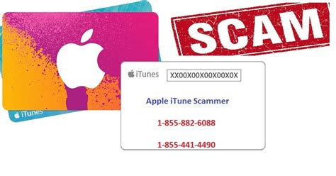 My Call With A Fake Apple Support Scam O Apple Itune Scammer