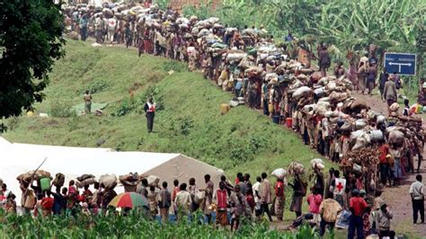 Dansker udleveres til Rwanda i sag om folkedrab | Indland | DR