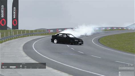 Assetto Corsa Is300 Drift Session Youtube