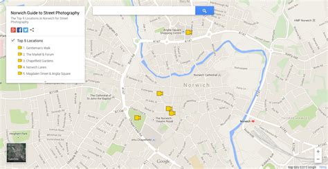 D ownload a free copy of this norwich map. An Emotional Map Of Norwich