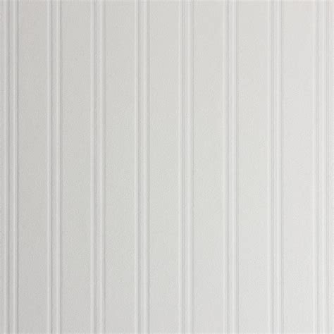 Reviews For Brewster Beadboard Vinyl Pre Pasted Wallpaper Roll Covers