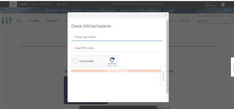 Gift card offers you fantastic shopping experience and limits your expenses. How to Check Baby Gap Gift Card Balance Online and at Store
