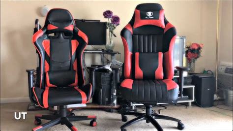 10 Best Red Black Gaming Chair 2023