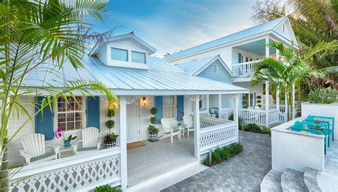Too Shabby Colors Key West Cottages For Rent Beach Cottage Style