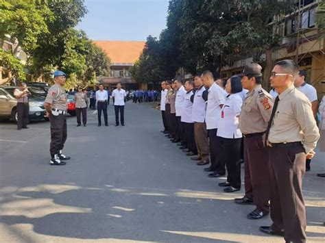 Penegak Aturan Disiplin Dan Kode Etik Profesi Polri Bidpropam Polda