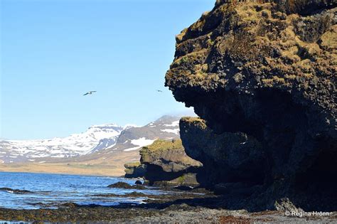 The Magical Snæfellsnes Peninsula In West Iceland Part