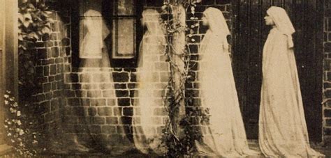 Ghosts Of The Past Historic News Reports Of Victorian Hauntings Blog