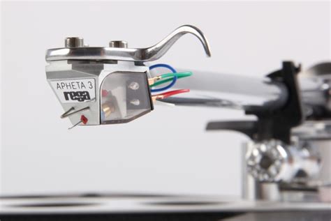 Rega Unveils Planar 10 Audiophile Turntable