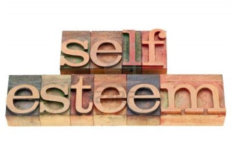 Boosting Self Esteem In 5 Simple Steps Shyness And Anxiety Hub