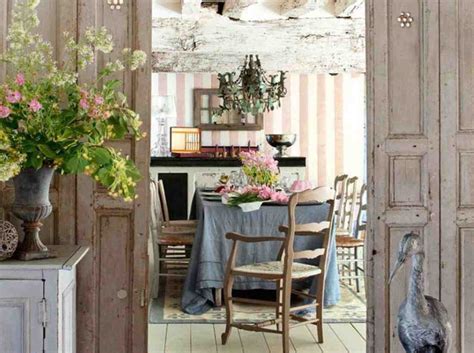 Vintage Rustic Home Decor Decor Ideas