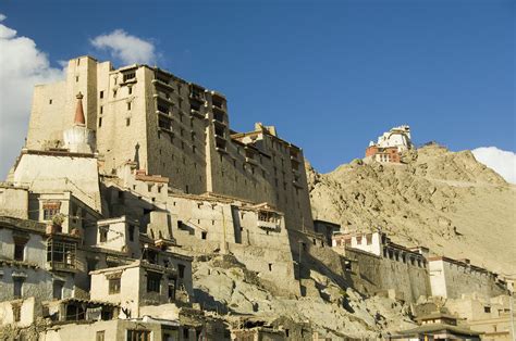 Kashmir And Ladakh Travel India Lonely Planet