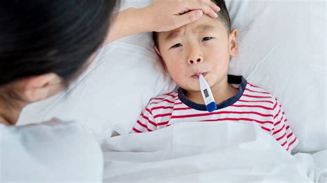 My kid keeps getting sick from daycare. Are there any immune boosters ...