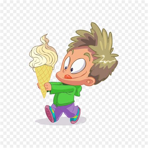 Gambar es krim buat mewarnai download pinterest pola baju anak. Gambar Kartun Makan Es Krim - Gambar Kartun