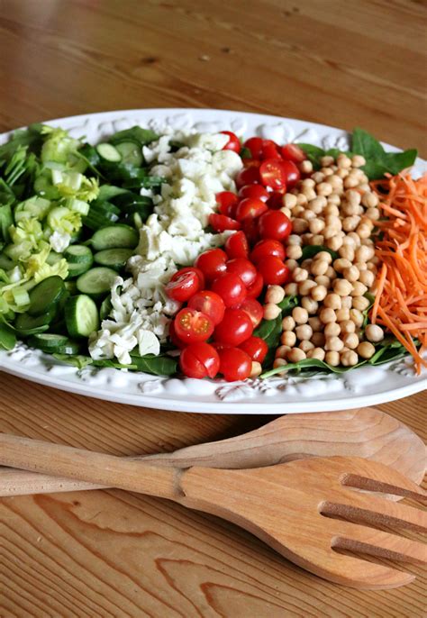 Try a refreshing summery salad for try this tasty spinach and halloumi salad as a light main or starter. 5 Spinach Recipes Mom's will LOVE