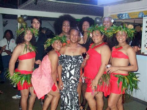 Pm Not Jumping On Same Sex Bandwagon Cook Islands News