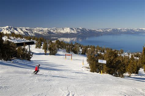 Things To Do In Lake Tahoe In Winter Wheretraveler