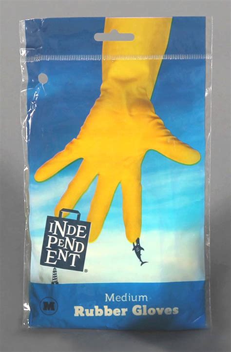 Rubber Glove Supplier Own Label Or Branded Simpac