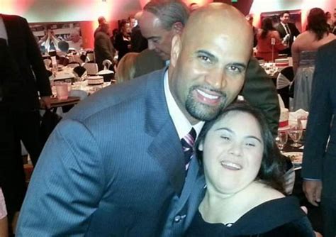 Albert Pujols 5 Children Meet His Sons And Daughters