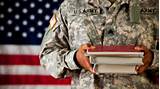 Photos of Military School Benefits