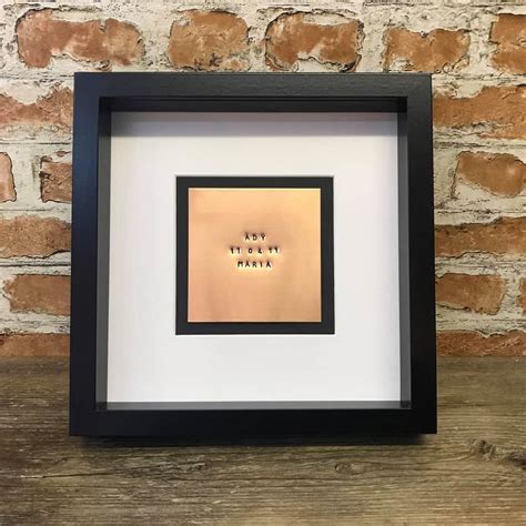 Home improvement (theme) 49th anniversary: 7th Wedding Anniversary Gifts: 45 Ideas for Him, Her & Them