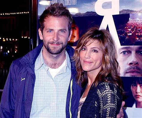 He has been nominated for various awards, including eight academy awards and a tony award. Who is Bradley Cooper's Wife? His Girlfriend and Dating History, Net Worth and More | Eceleb-Gossip