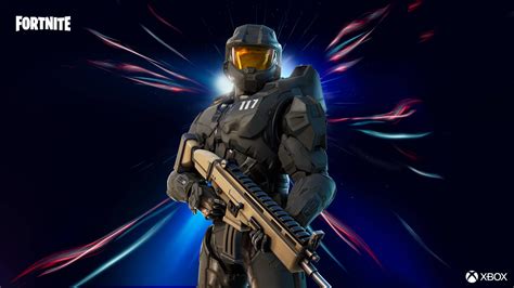 The Master Chief Joins The Hunt In Fortnite Chapter 2 Season 5