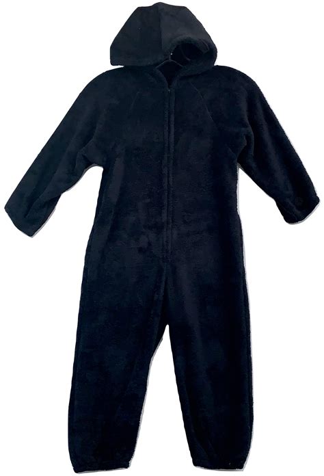 Solid Black Onesie Made With Love And Kisses