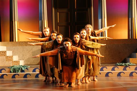 Chorus | Theatre inspiration, Antigone, Chorus