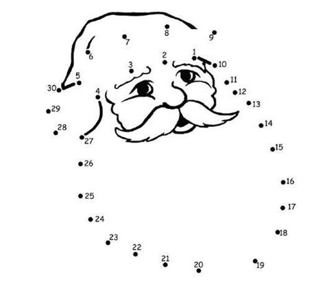 These dot to dot sheets will help your child learn to count and recognize numbers to 20. A