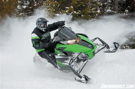 Chassis engineering has always been a strength of. 2012 Arctic Cat ProCross F800 LXR Review - Snowmobile.com