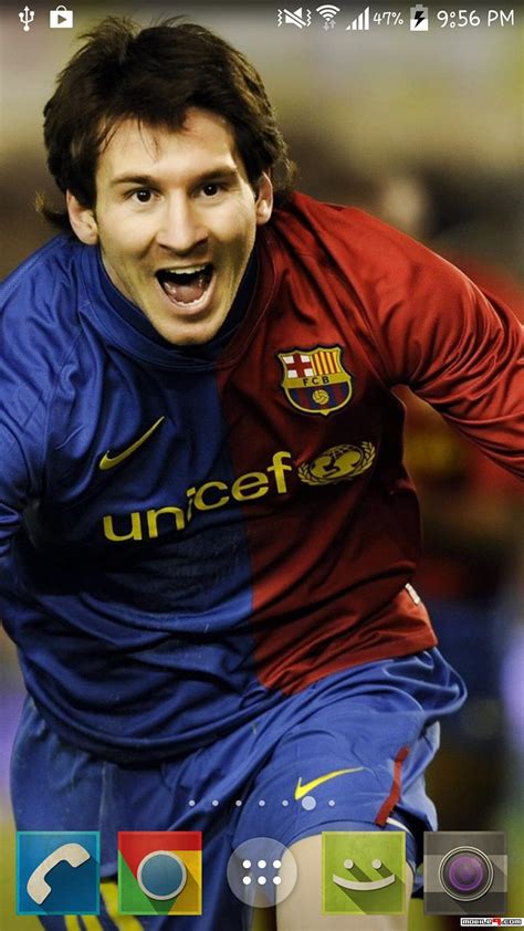 Download Lionel Messi Live Wallpaperhd Android Live Wallpapers