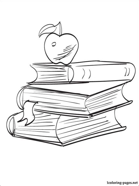 Books Drawing At Getdrawings Free Download