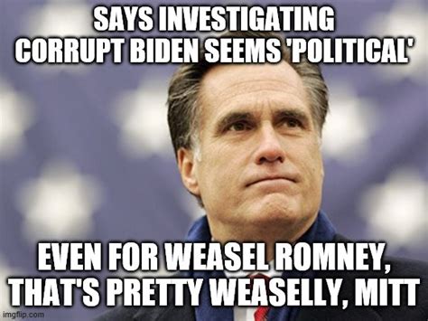 Mitt Romney Imgflip