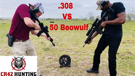Cal Bmg Vs Cal Beowulf What Is The Difference Between