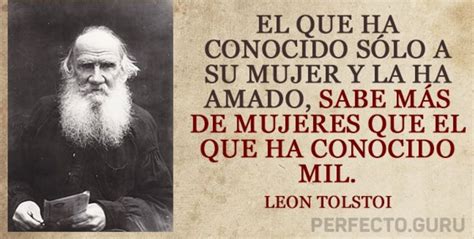 Top Imagen Frases De Tolstoi Sobre El Amor Thcshoanghoatham Badinh Edu Vn