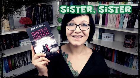 [review] sister sister︱zwei schwestern eine wahrheit ︱ suefortin︱ psychothriller︱ penguin