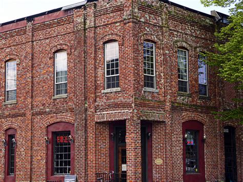 Old Brick Building Free Stock Photo Public Domain Pictures