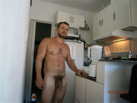 Naked At Home Page 41 Lpsg