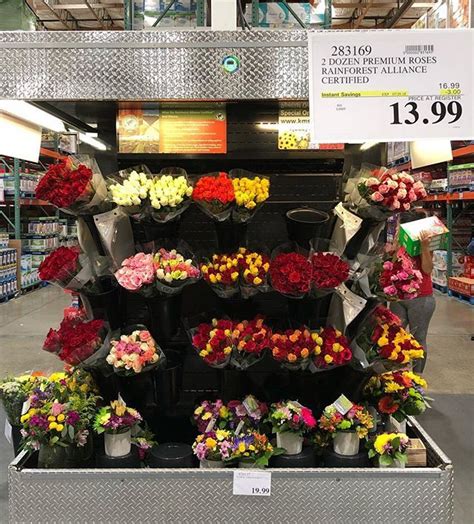 How Do I Order Flowers From Costco Valentine S Day At Costco The