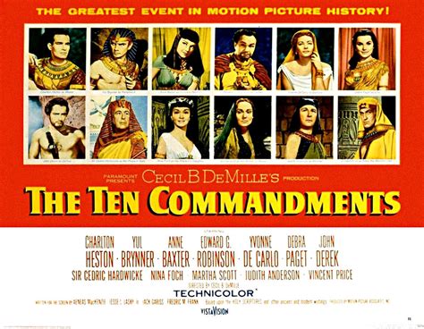 The Ten Commandments Free Stock Photo Public Domain Pictures