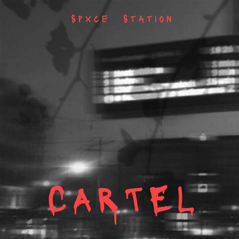 cartel single by spxcestation spotify