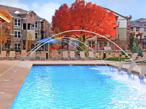 Relax With Our Swimming Pool and Sun Deck | Longmont, Swimming pools, Pool
