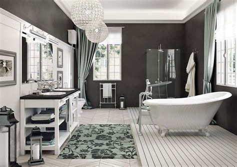| lo stile di arredo country chic: Arredamento Country Chic - Realizzazione arredamento stile ...