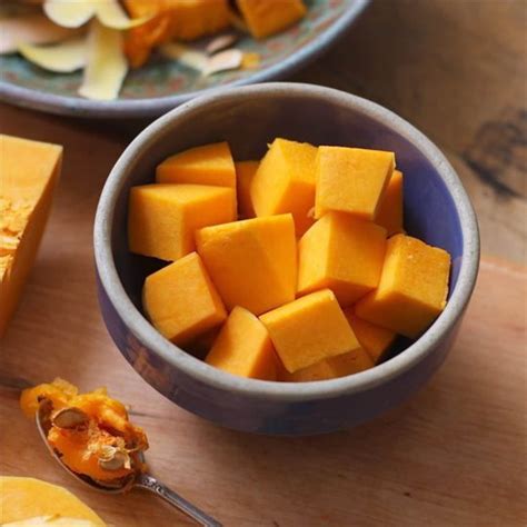 See full list on wikihow.com How to Peel and Cut a Butternut Squash | Kitchn